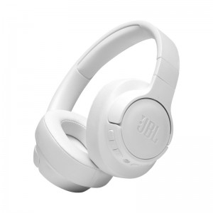 Headphones JBL Tune 760NC Bluetooth White